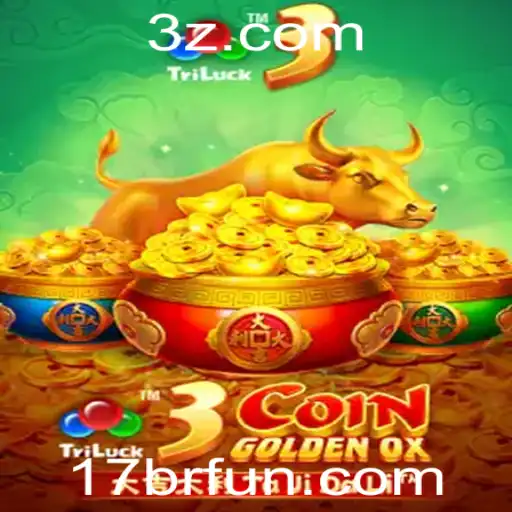 Explorando o Fascinante Mundo do Jogo 3CoinGoldenOX