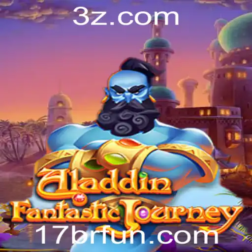 17 br - Explorando o Mundo de Aladdin: Descrição, Introdução e Regras do Jogo