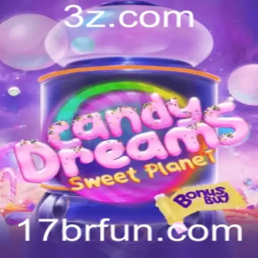 17 br - CandyDreamsSweetPlanet: Explore o Universo Doce e Divertido do Jogo