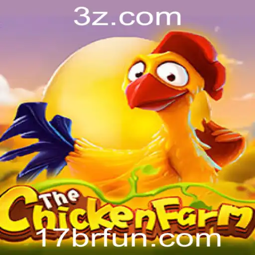 17 br - Descubra o Fascinante Mundo de ChickenFarm: O Jogo de Estratégia Avícola