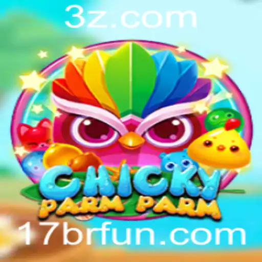 17 br - ChickyParmParm: O Novo Fenômeno dos Jogos de Tabuleiro
