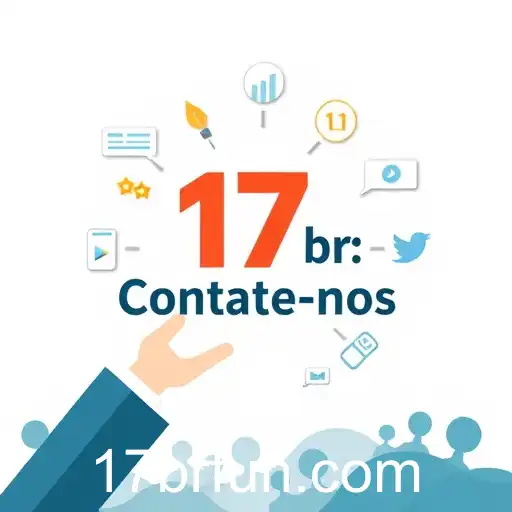 17 br - Contate-nos: Estratégias e Importância na Comunicação Corporativa