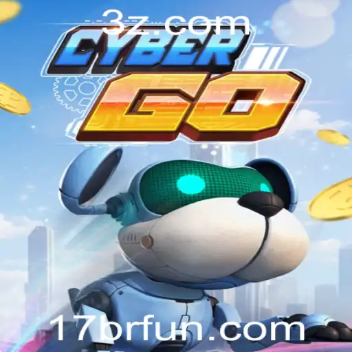 17 br - CyberGO: A Nova Sensação dos Jogos de Estratégia Digital
