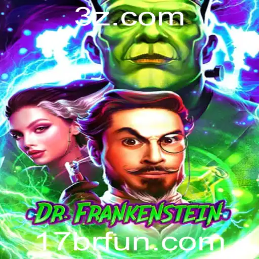 17 br - Descubra DrFrankenstein: Um Jogo Inovador de Estratégia e Criatividade