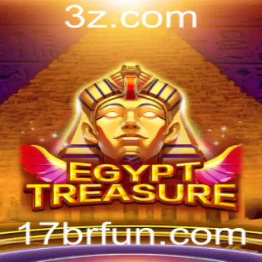 EgyptTreasure: Uma Aventura de Descoberta e Estratégia