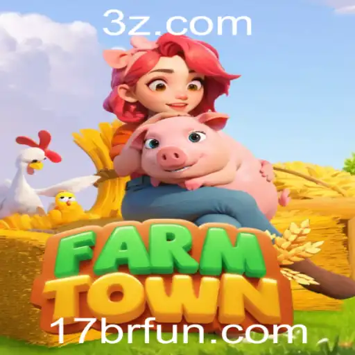 17 br - Explorando FarmTown: Aventura e Estratégia na Simulação Agrícola