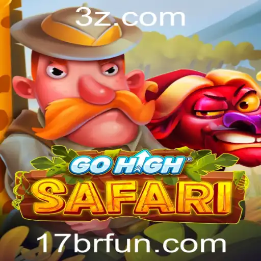 17 br - GoHighSafari: Explorando o Novo Mundo dos Jogos com Aventura Notável