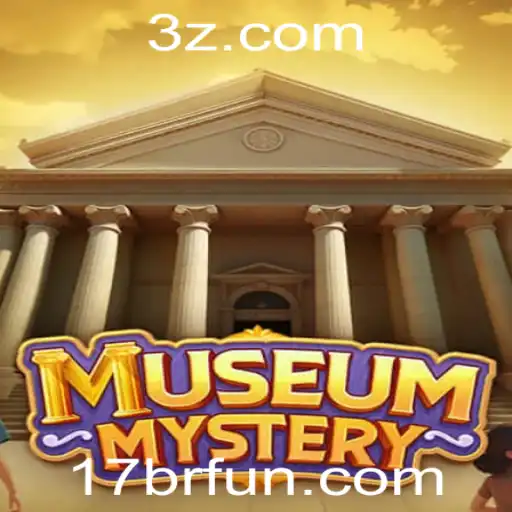 17 br - Desvendando os Segredos do Jogo MuseumMystery