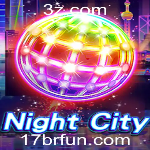 17 br - NightCity: Uma Aventura Imersiva no Mundo da Distopia Urbana