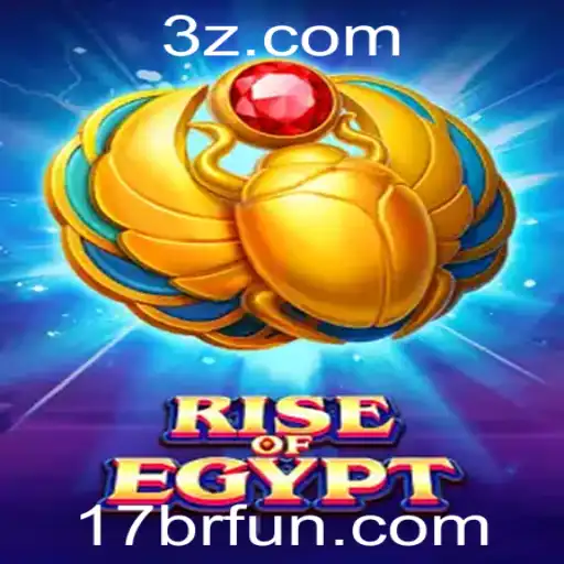 17 br - RiseOfEgypt: Aventuras no Antigo Egito com Slot Online