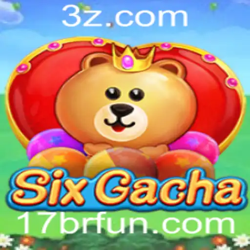 17 br - Descubra o Mundo Fascinante de SixGacha