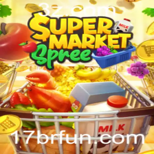 17 br - Tudo sobre SupermarketSpree: Descrição, Introdução e Regras do Jogo