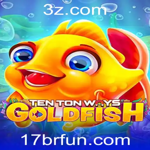 17 br - Explorando o Universo de TenTonWaysGoldfish: Um Mergulho nas Regras e Mecânicas