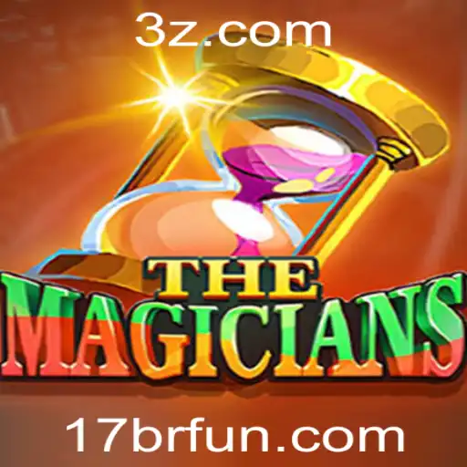 17 br - Explorando o Universo de TheMagicians