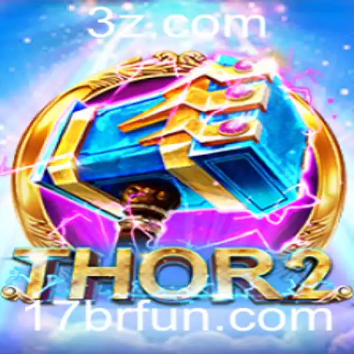 17 br - Aventura Épica em Thor2: Explorando o Universo dos Deuses Nórdicos