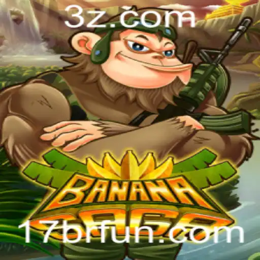Descubra BananaSaga: O Jogo de Estratégia que Está Conquistando 17 Br