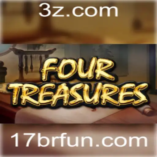 Descubra a Aventura Estratégica de FourTreasures