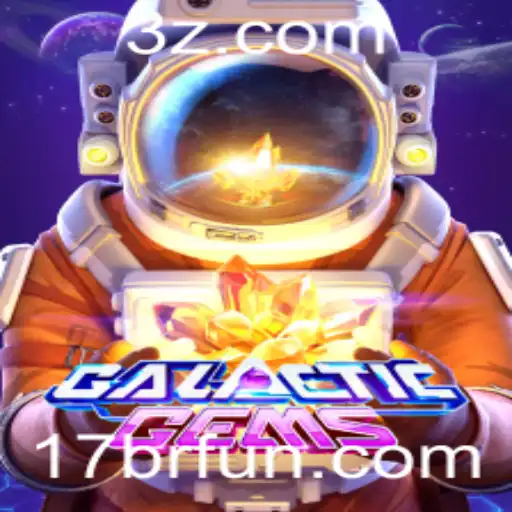 Explorando o Universo de GalacticGems: Um Jogo Imersivo