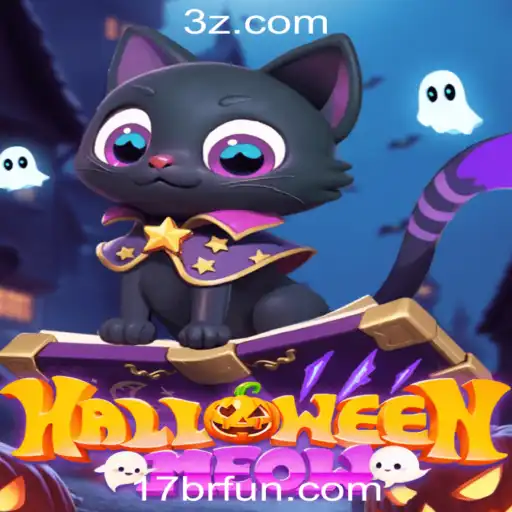 Descubra HalloweenMeow: O Jogo de Aventura e Mistério do Momento