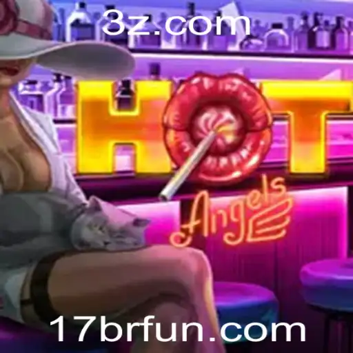Descubra o Fascinante Jogo HotAngels