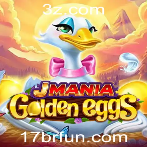 Desvendando JManiaGoldenEggs: O Novo Sensação do Mundo dos Jogos