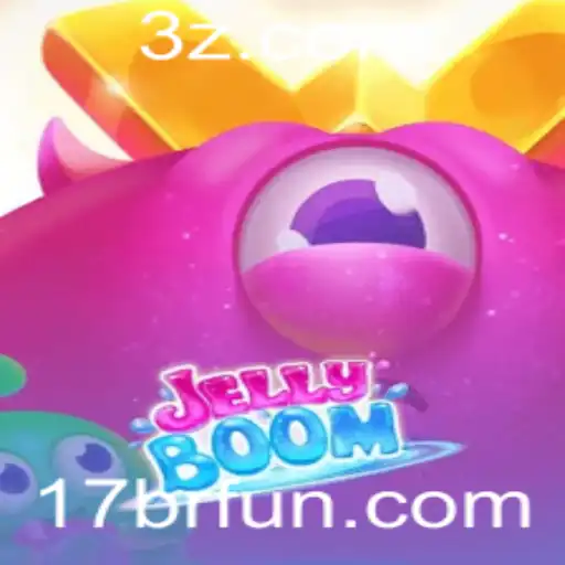Descubra JellyBoom: O Jogo de Estratégia e Diversão para Todas as Idades