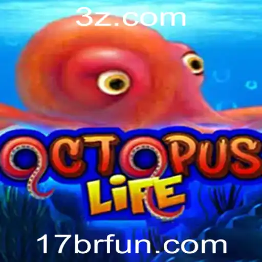 OctopusLife: Mergulhando nas Profundezas do Jogo Multidimensional