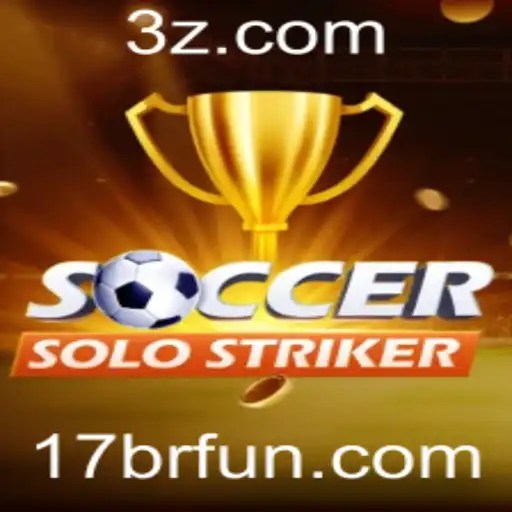 Explorando o Mundo do SoccerSoloStriker: Uma Experiência Única de Futebol