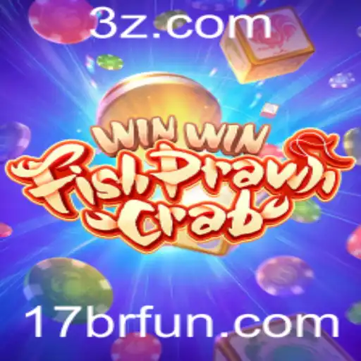 WinWinFishPrawnCrab: Um Mergulho no Mundo do Jogo de Azar
