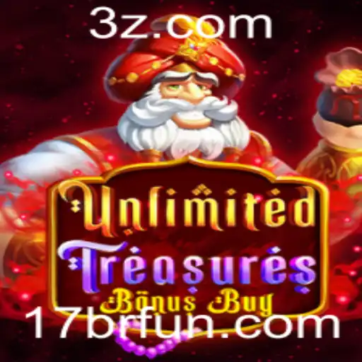17 br - Explore o Universo de UnlimitedTreasuresBonusBuy: Tudo o que Você Precisa Saber