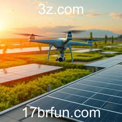 Tecnologia e Sustentabilidade no Brasil Contemporâneo