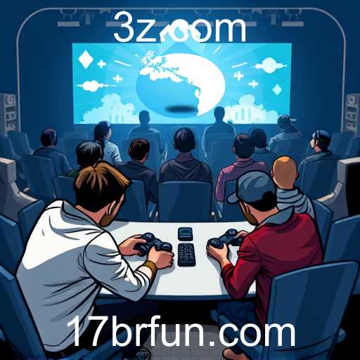 A Evolução dos Jogos Online em 2026