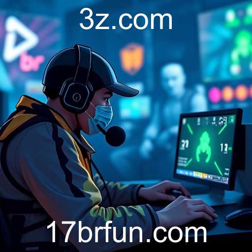 Tendências e Evoluções no Mundo dos Jogos de 2025