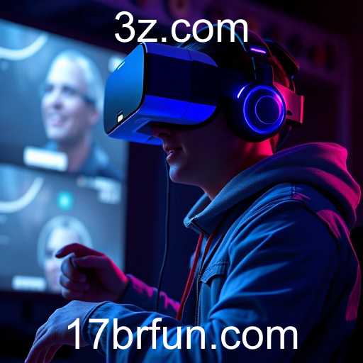 Tendências e Desafios no Mundo dos Jogos