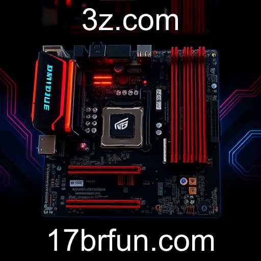 A Importância do Hardware no Desempenho dos Jogos