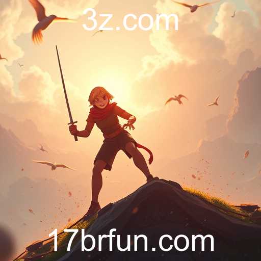 O Impacto do 17 br no Universo dos Jogos