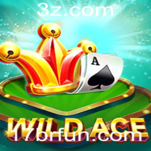 17 br - WildAce: A Nova Sensação dos Jogos de Cartas