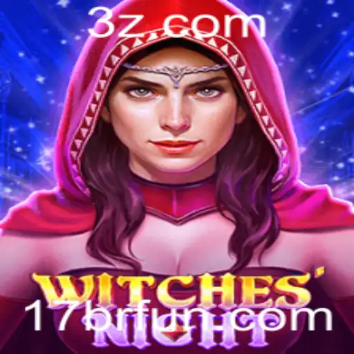 17 br - Explorando o Jogo 'WitchesNight': Um Mergulho no Mundo da Magia e Mistério
