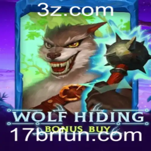 17 br - Descubra o Empolgante Mundo de WolfHidingBonusBuy