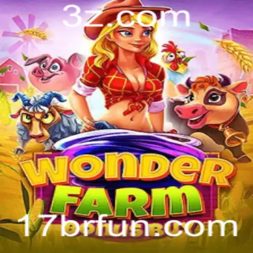 17 br - Descubra o Fascinante Mundo de WonderFarmBonusBuy